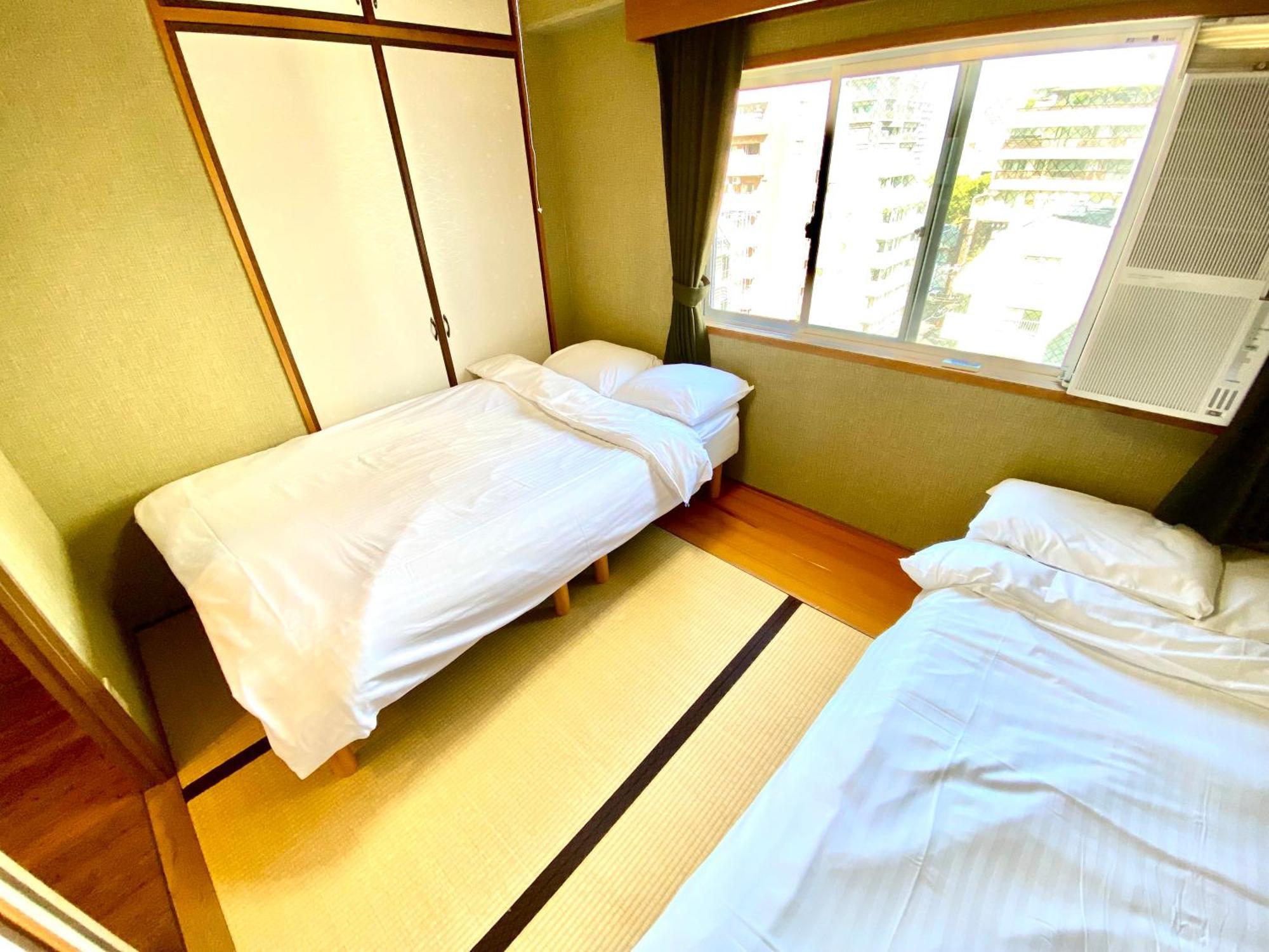 La Foret Fujimi Hiroshima Exterior photo